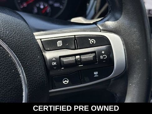Used 2023 Kia K5 GT-Line w/ GT-Line Premium Package FWD image 23