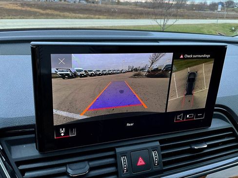 Used 2023 Audi Q5 2.0T Premium Plus image 21