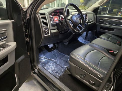 Used 2019 RAM 1500 Big Horn AWD/4WD image 19