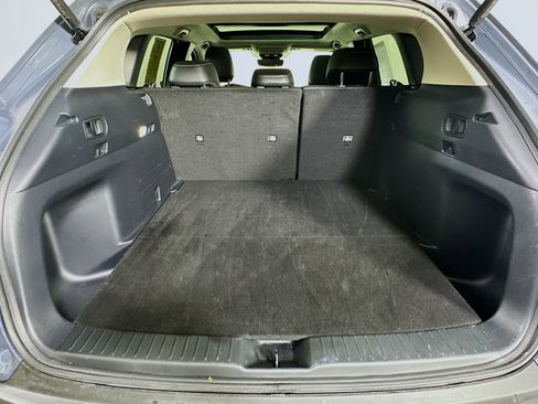 Used 2026 MAZDA CX-50 AWD 2.5 S w/ Preferred Pkg image 31