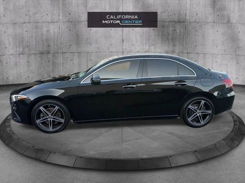 Used 2021 Mercedes-Benz A 220 image 8