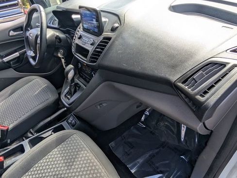 Used 2022 Ford Transit Connect XLT image 14