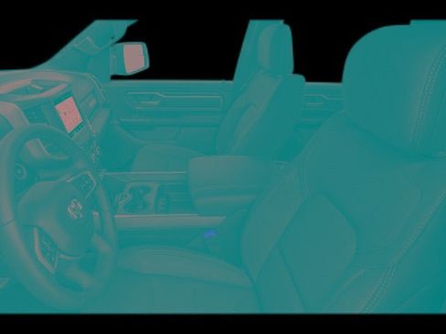 Used 2022 RAM 1500 Lone Star image 6