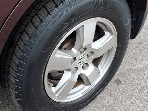 Used 2010 Honda Pilot EX image 10