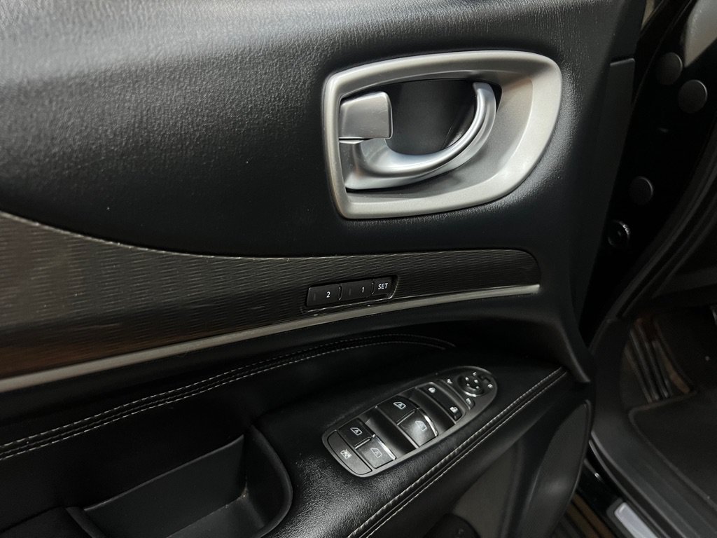 Used 2020 INFINITI QX60 Luxe FWD image 26