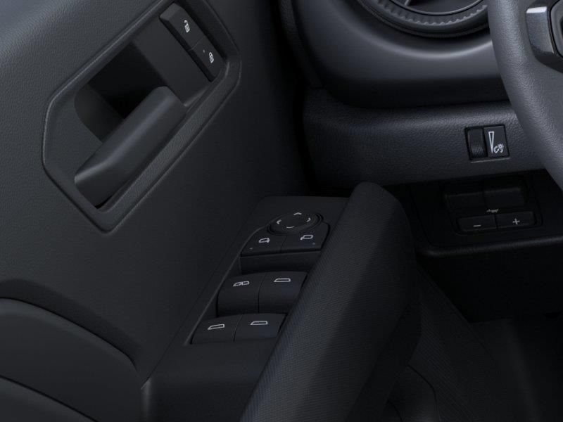 New 2026 Chevrolet Colorado Trail Boss AWD/4WD image 22