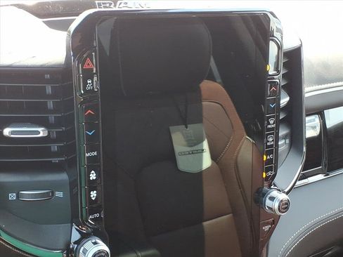 New 2027 RAM 1500 Limited AWD/4WD image 29