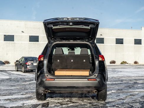 Certified 2024 Toyota RAV4 LE image 10