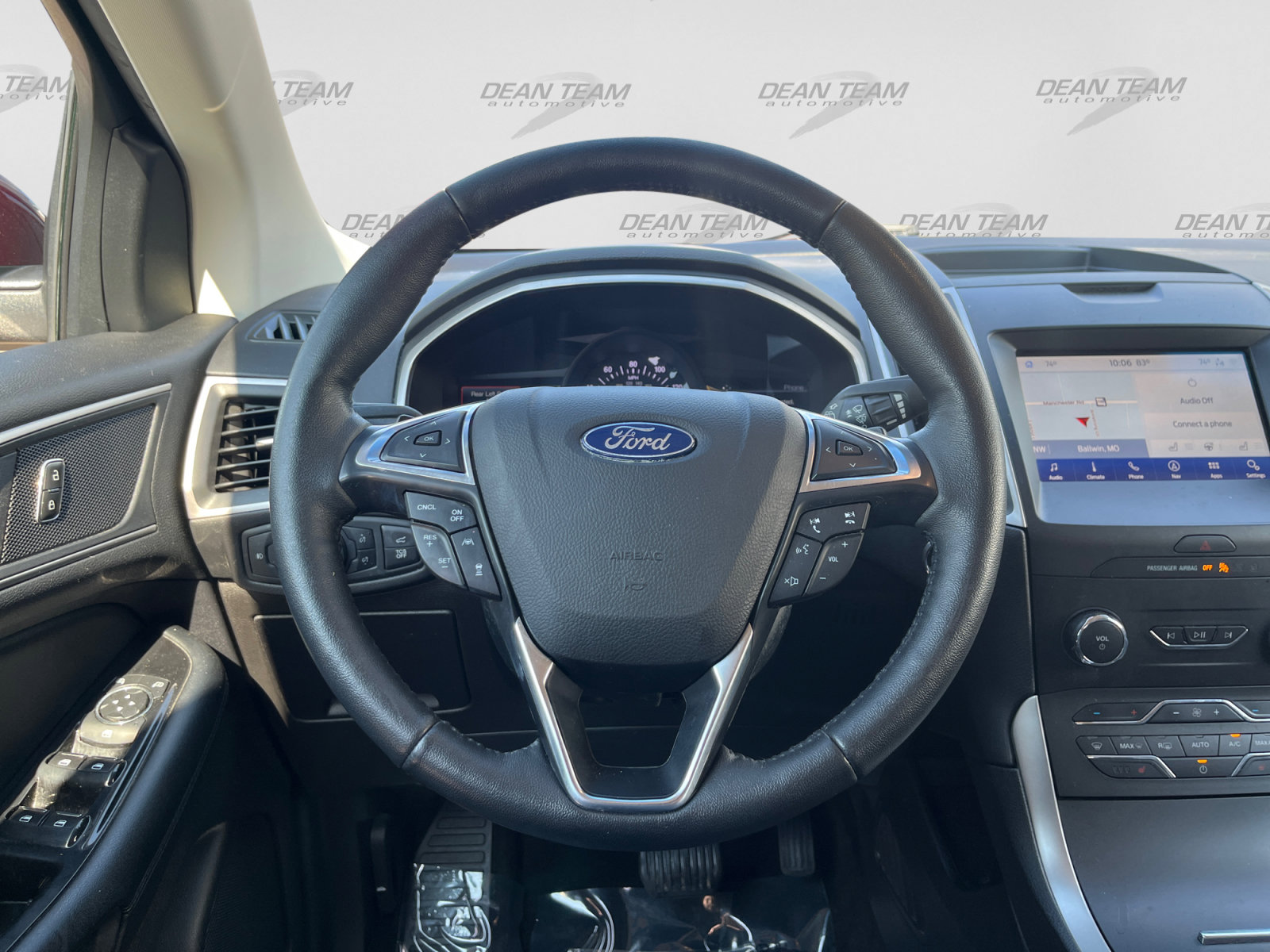 Used 2020 Ford Edge SEL w/ Convenience Package AWD/4WD image 12