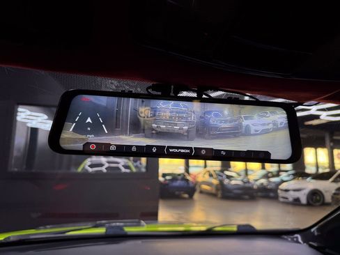 Used 2010 Mitsubishi Lancer Evolution SE image 33