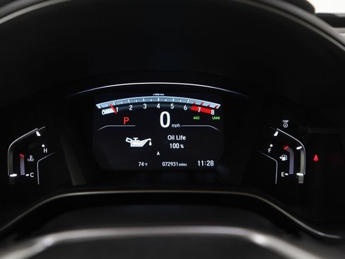Used 2018 Honda CR-V EX-L image 27
