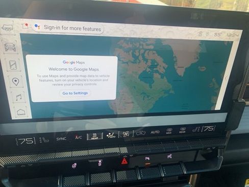 New 2025 GMC Hummer EV 3X w/ Battery Pack, 24 Module Pack image 34