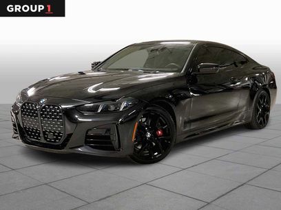 Certified 2026 BMW 430i Coupe w/ M Sport Package