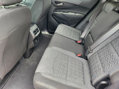 Used 2024 Chevrolet Equinox LT FWD image 12