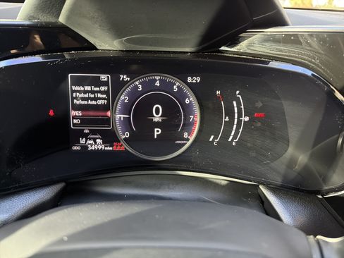 Certified 2025 Lexus NX 250 FWD w/ Accessory Package (2T) image 21