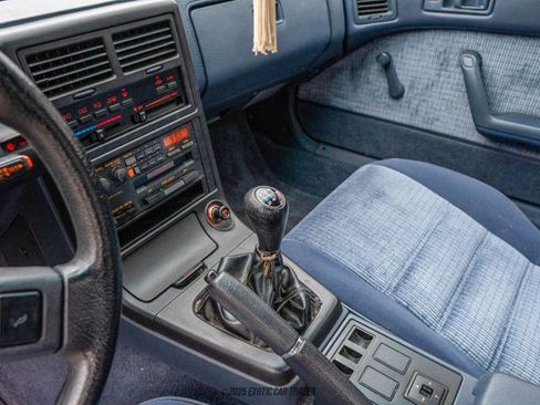 Used 1987 MAZDA RX-7 GXL image 49