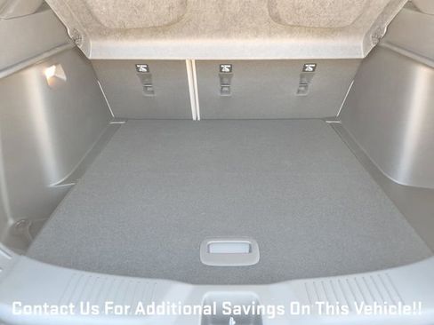 New 2026 Buick Envista Avenir FWD image 23