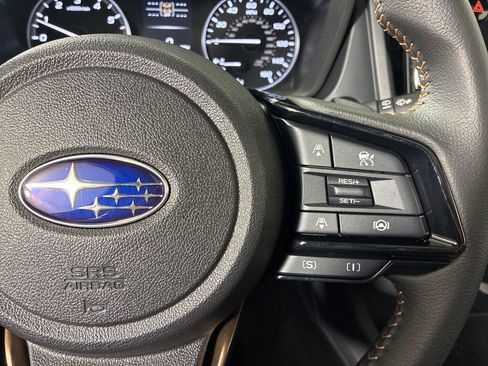 Certified 2025 Subaru Forester Sport image 18