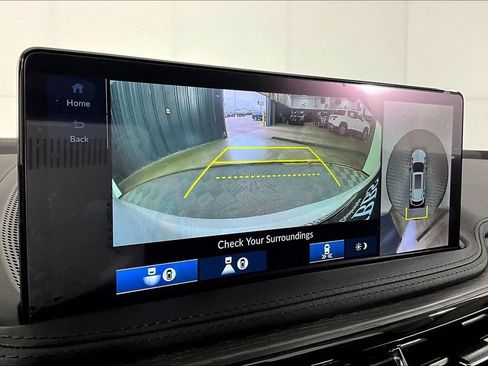New 2026 Acura MDX Advance Package image 16