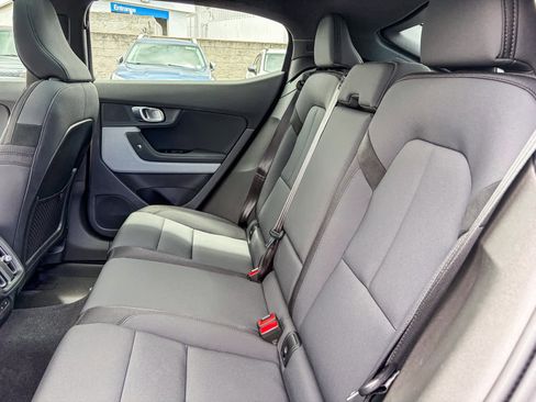 Used 2022 Polestar Polestar 2 w/ Plus Package AWD/4WD image 17