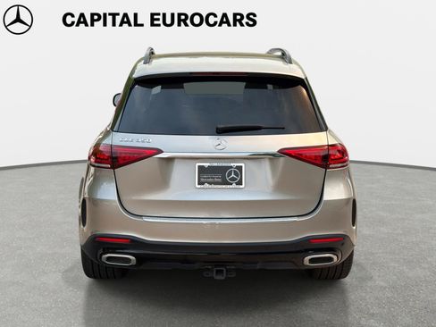 New 2026 Mercedes-Benz GLE 350 4MATIC image 33