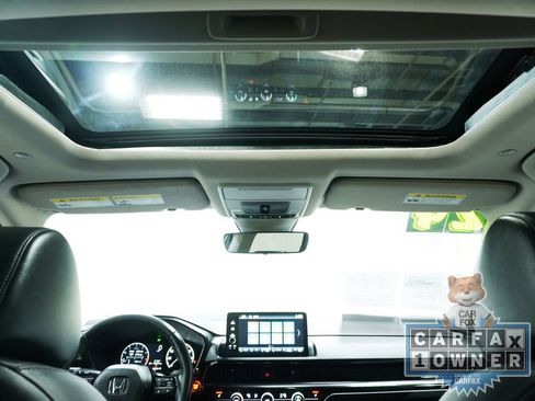 Used 2024 Honda CR-V EX-L image 24