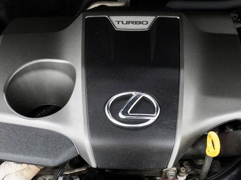 Used 2016 Lexus NX 200t FWD w/ Premium Package image 33