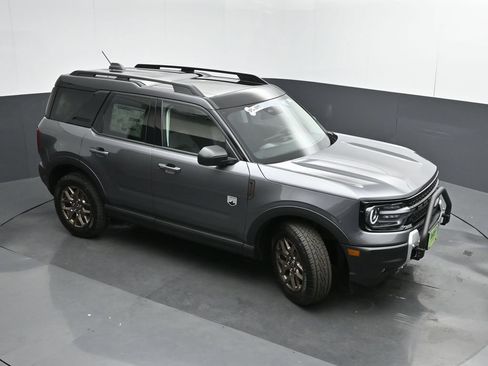 New 2026 Ford Bronco Sport Big Bend w/ Convenience Package AWD/4WD image 42