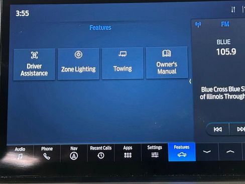Used 2023 Ford F250 XLT w/ XLT Premium Package AWD/4WD image 86