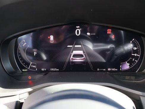 Used 2024 MAZDA CX-90 Plug-In Hybrid w/ Premium Pkg image 42