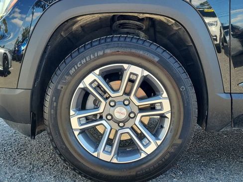 Used 2026 GMC Terrain Elevation FWD image 6