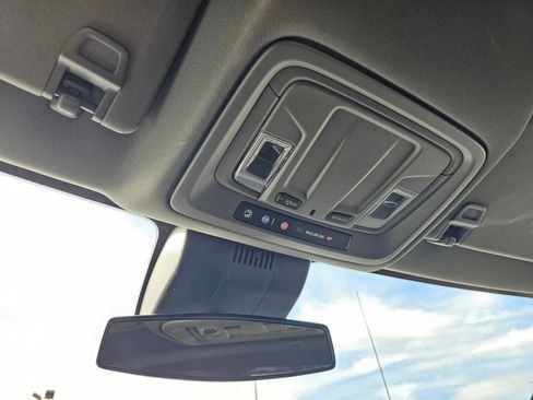 Used 2024 GMC Sierra 1500 Elevation w/ LPO, Elevation Black Package image 58