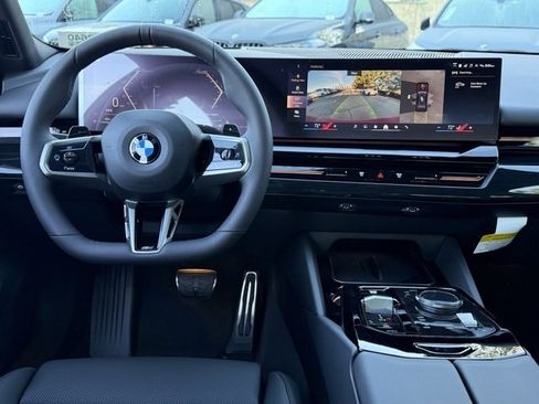 New 2026 BMW 530i w/ M Sport Package image 27