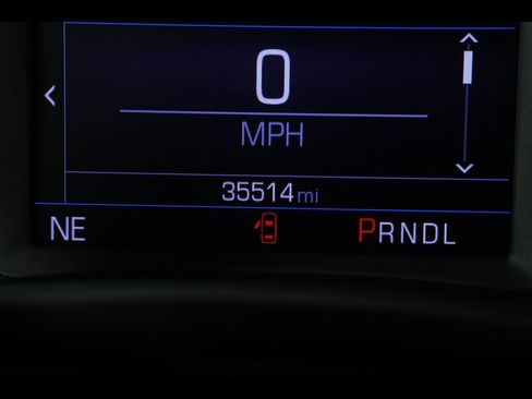 Used 2022 Chevrolet Equinox LT image 24