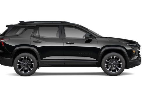 New 2026 Chevrolet Equinox RS FWD image 36