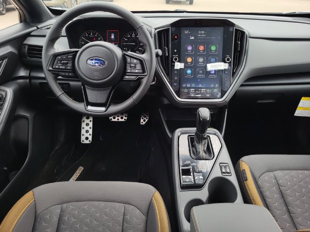 Certified 2025 Subaru Crosstrek 2.5i Sport w/ Crosstrek Mirror Package AWD/4WD image 20