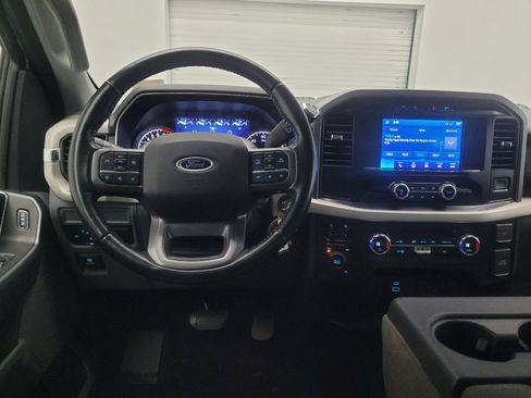 Used 2021 Ford F150 XLT w/ Equipment Group 301A Mid AWD/4WD image 22