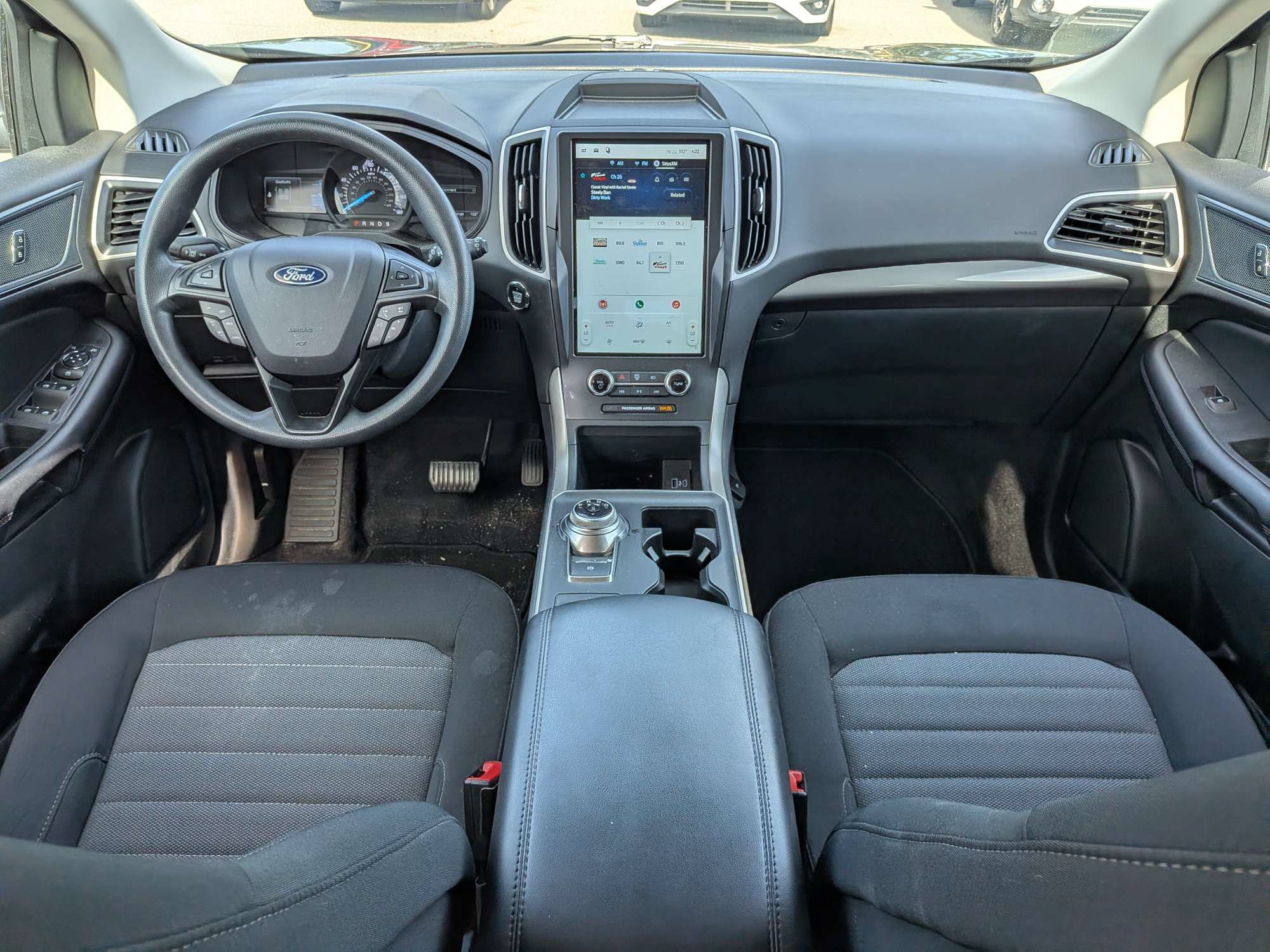 Used 2024 Ford Edge SE AWD/4WD image 15