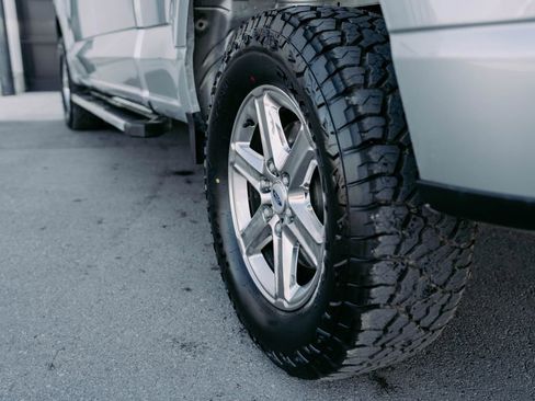 Used 2024 Ford F150 XLT w/ Tow/Haul Package image 12