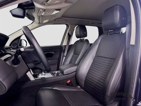 Used 2023 Land Rover Discovery Sport S image 11