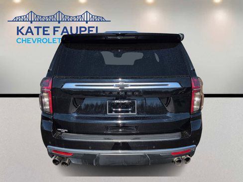 Used 2023 Chevrolet Tahoe High Country image 6