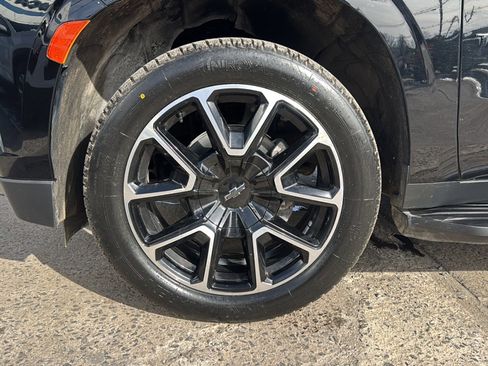 Used 2023 Chevrolet Tahoe RST w/ Luxury Package image 46