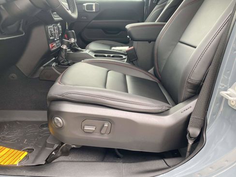 New 2026 Jeep Wrangler Rubicon image 13