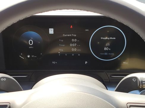 New 2026 Hyundai Kona SEL Premium image 20