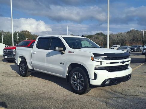 Used 2020 Chevrolet Silverado 1500 RST w/ Texas Edition image 20