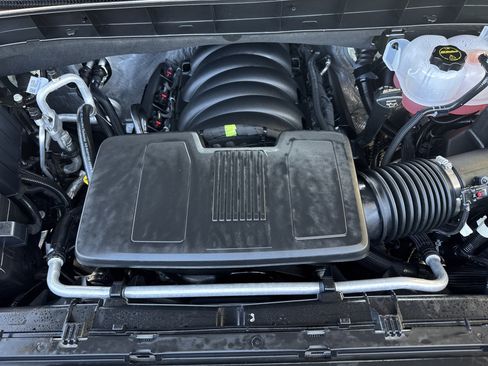 Used 2026 GMC Sierra 1500 AT4 w/ AT4 Premium Package AWD/4WD image 36