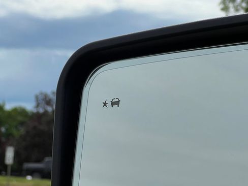 New 2026 GMC Sierra 3500 Denali Ultimate AWD/4WD image 52