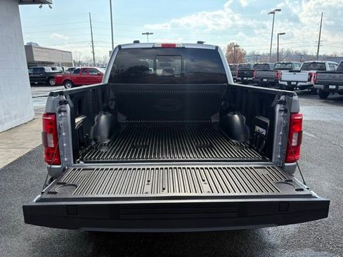 Used 2022 Ford F150 XLT w/ Equipment Group 302A High image 34