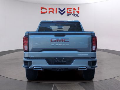 New 2026 GMC Sierra 1500 Elevation