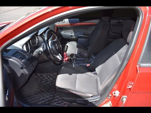 Used 2015 Mitsubishi Lancer Evolution Final Edition image 16